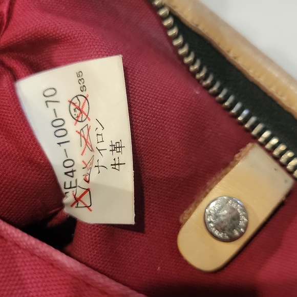 Authentic Burberry Blue Label crossbody bag - Picture 11 of 11